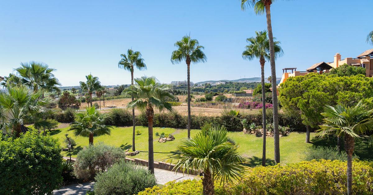 Appartement in Casares, Majestic, Casares, 3/12