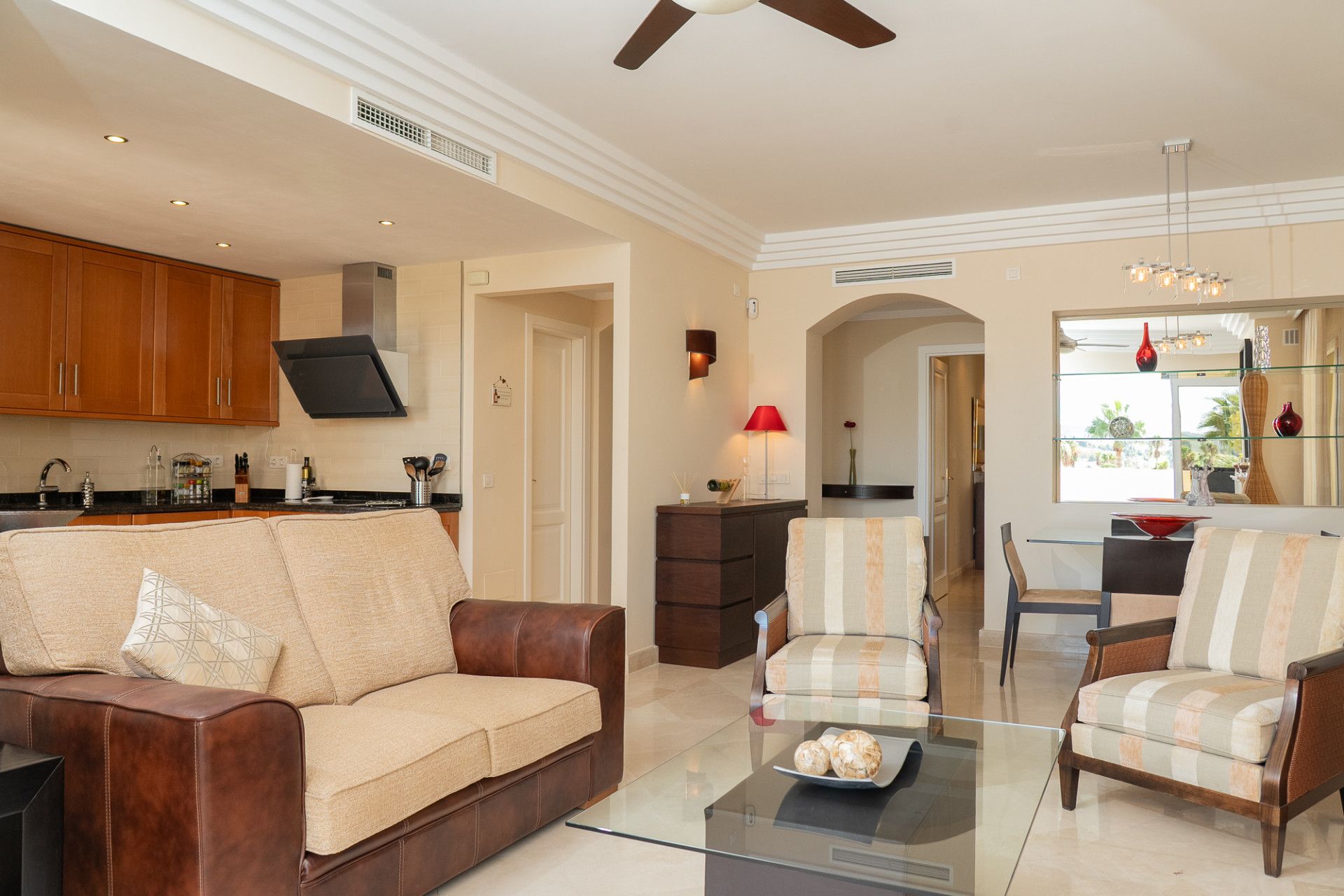 Appartement in Casares, Majestic, Casares, 4/12