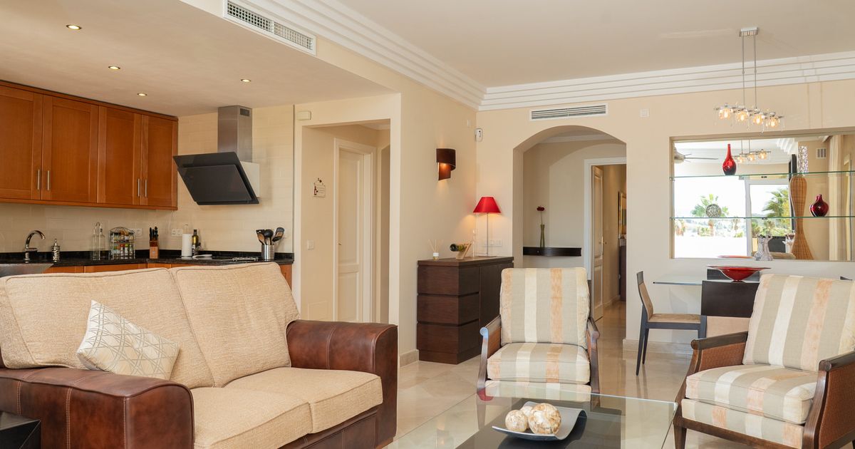 Appartement in Casares, Majestic, Casares, 4/12