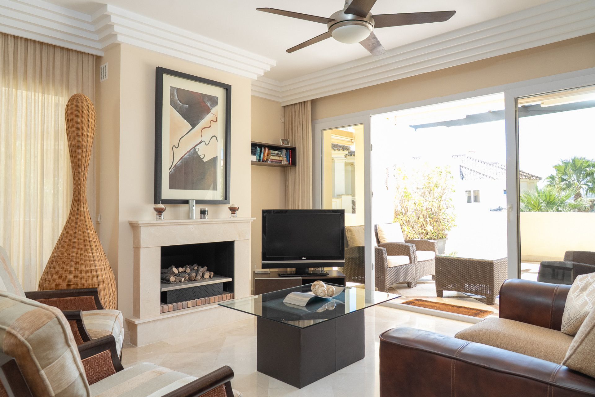 Appartement in Casares, Majestic, Casares, 5/12