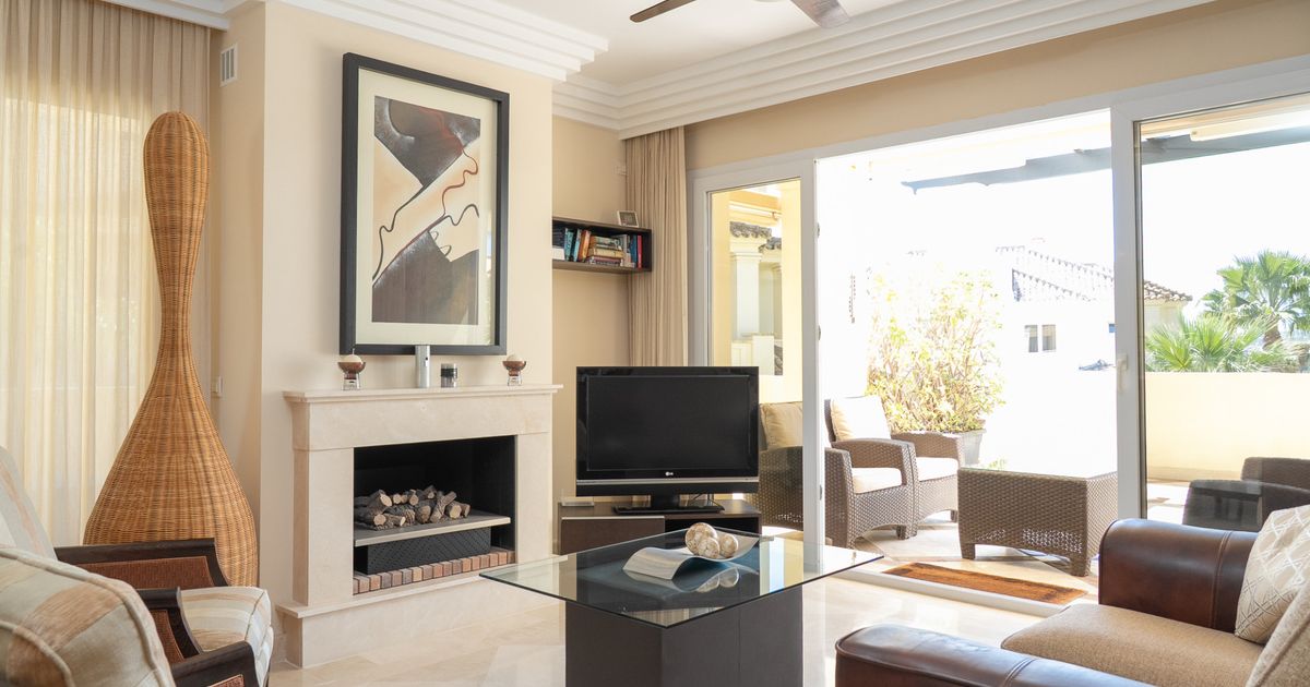 Appartement in Casares, Majestic, Casares, 5/12