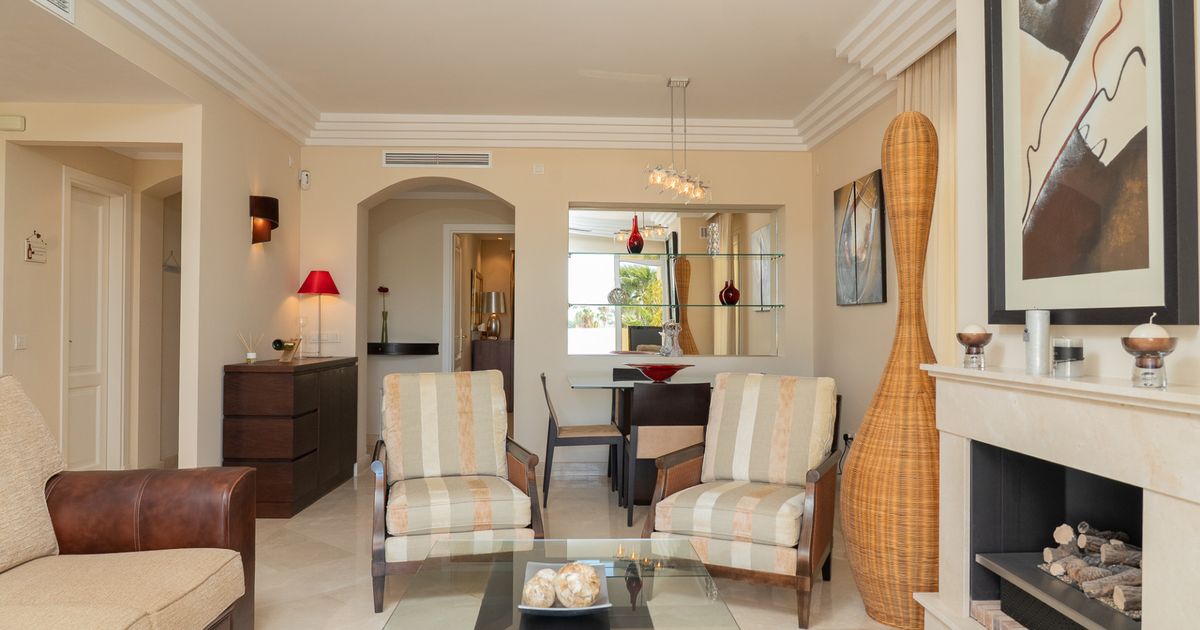 Appartement in Casares, Majestic, Casares, 6/12