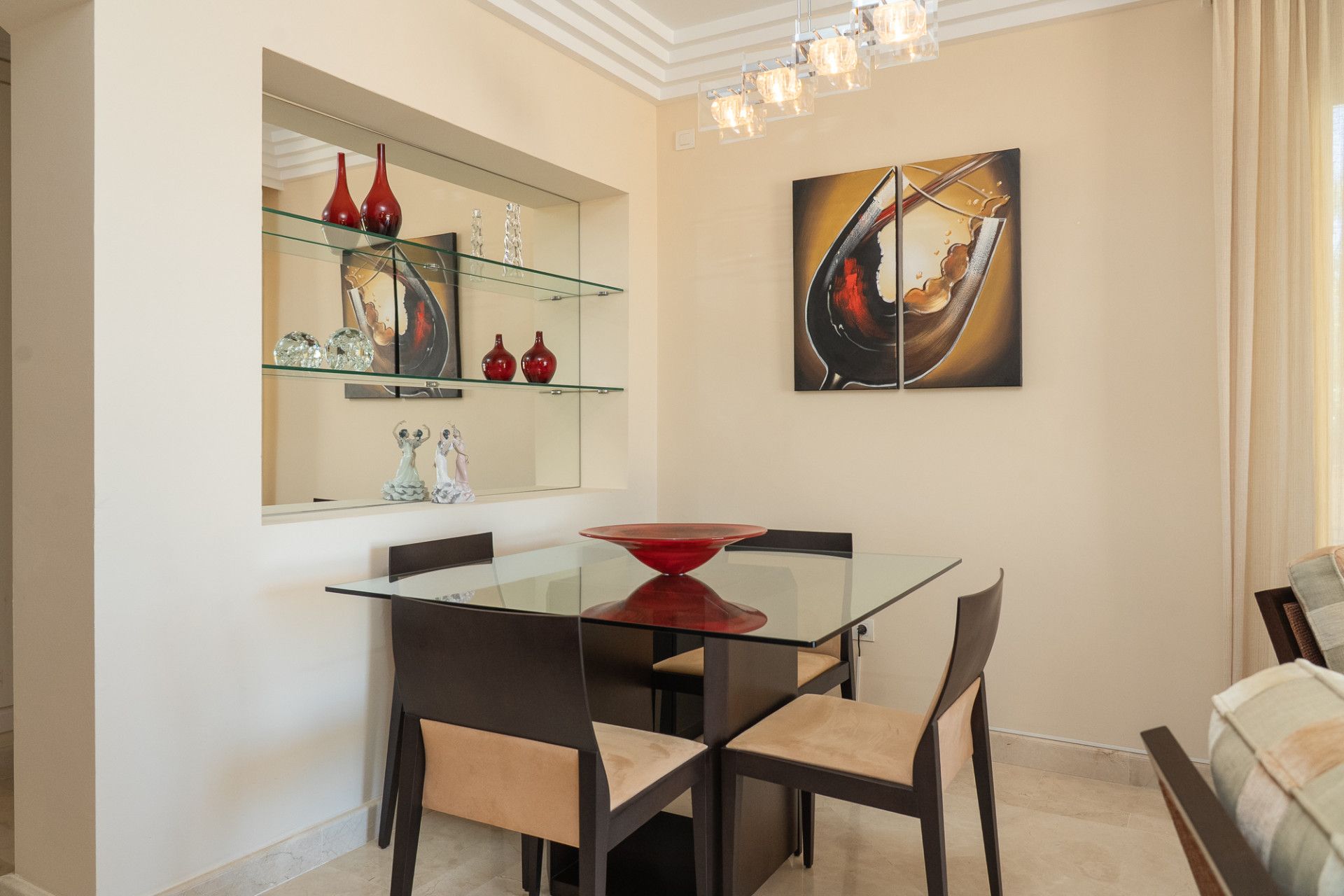 Appartement in Casares, Majestic, Casares, 7/12