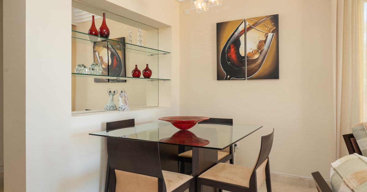 Appartement in Casares, Majestic, Casares, 7/12