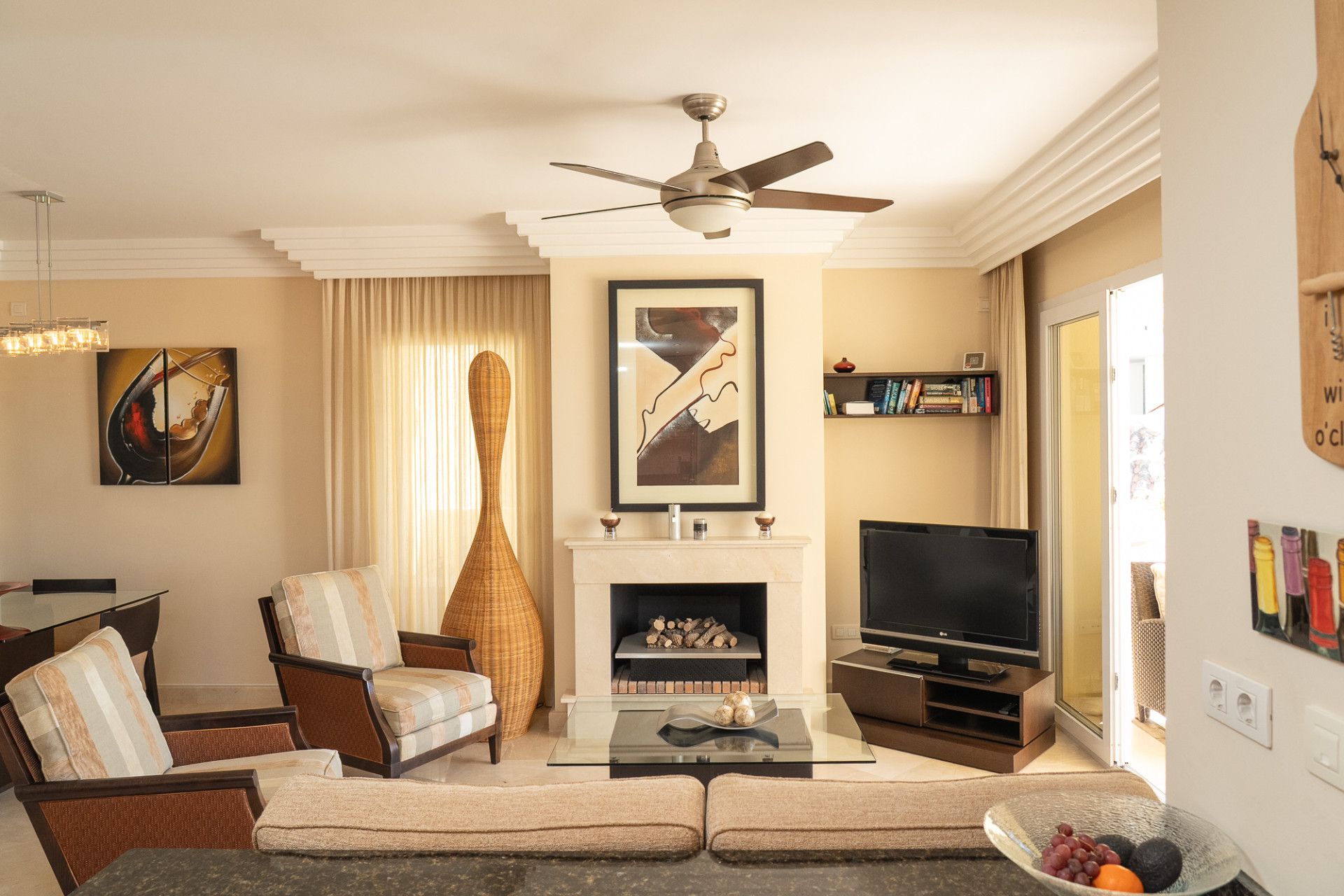 Appartement in Casares, Majestic, Casares, 8/12
