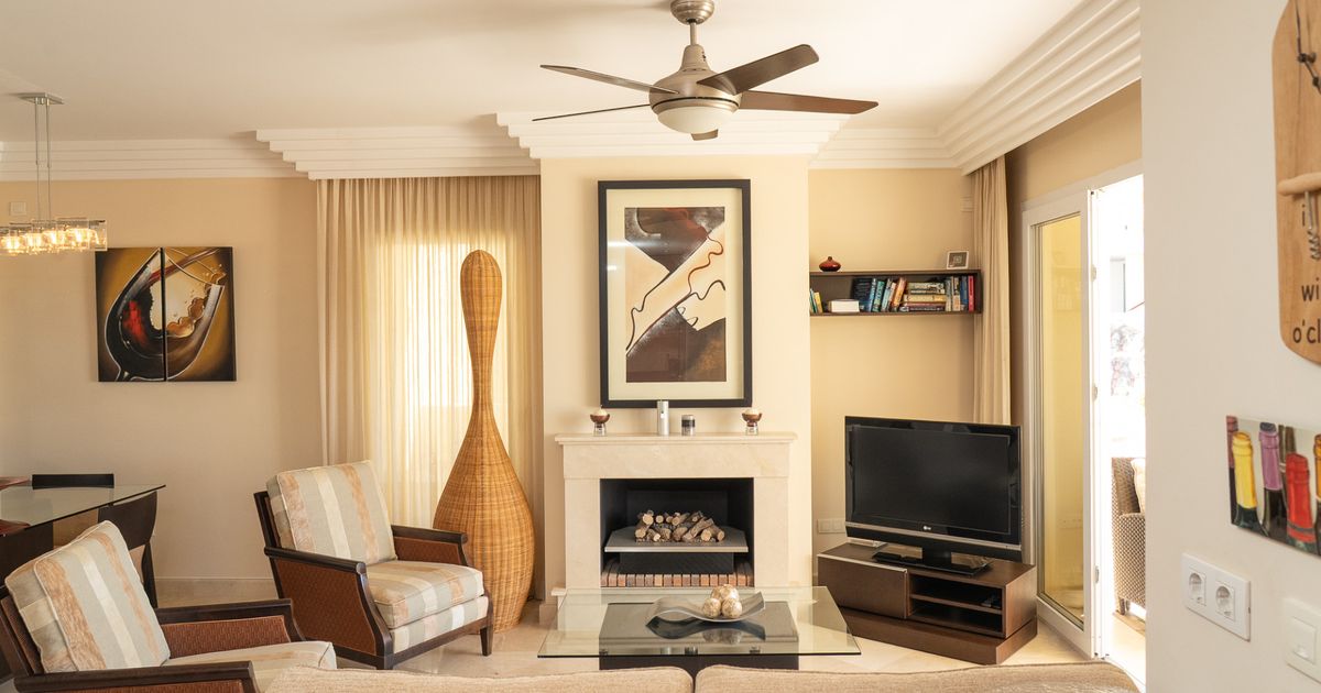 Appartement in Casares, Majestic, Casares, 8/12
