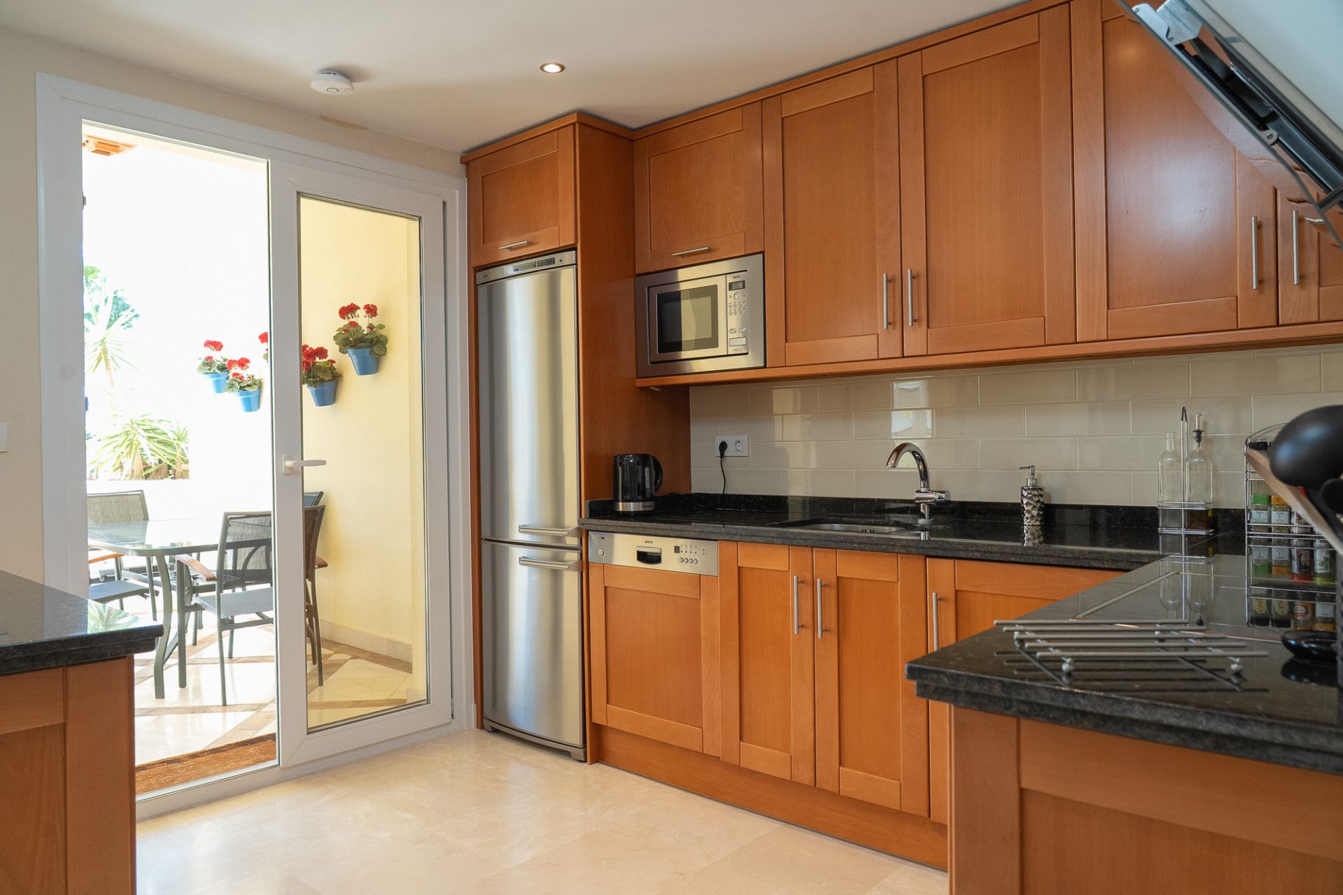 Appartement in Casares, Majestic, Casares, 9/12