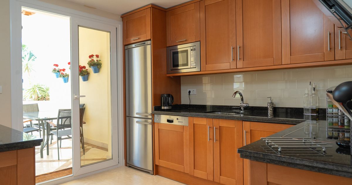 Appartement in Casares, Majestic, Casares, 9/12