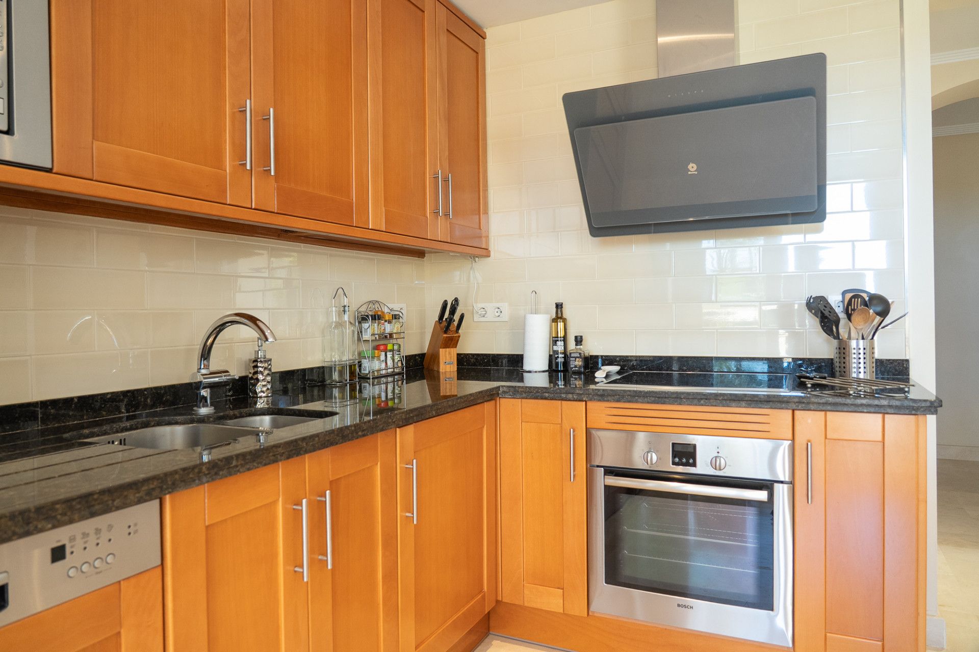 Appartement in Casares, Majestic, Casares, 10/12