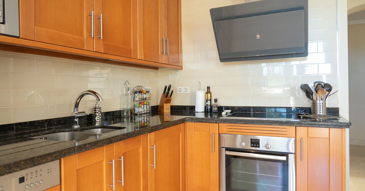 Appartement in Casares, Majestic, Casares, 10/12