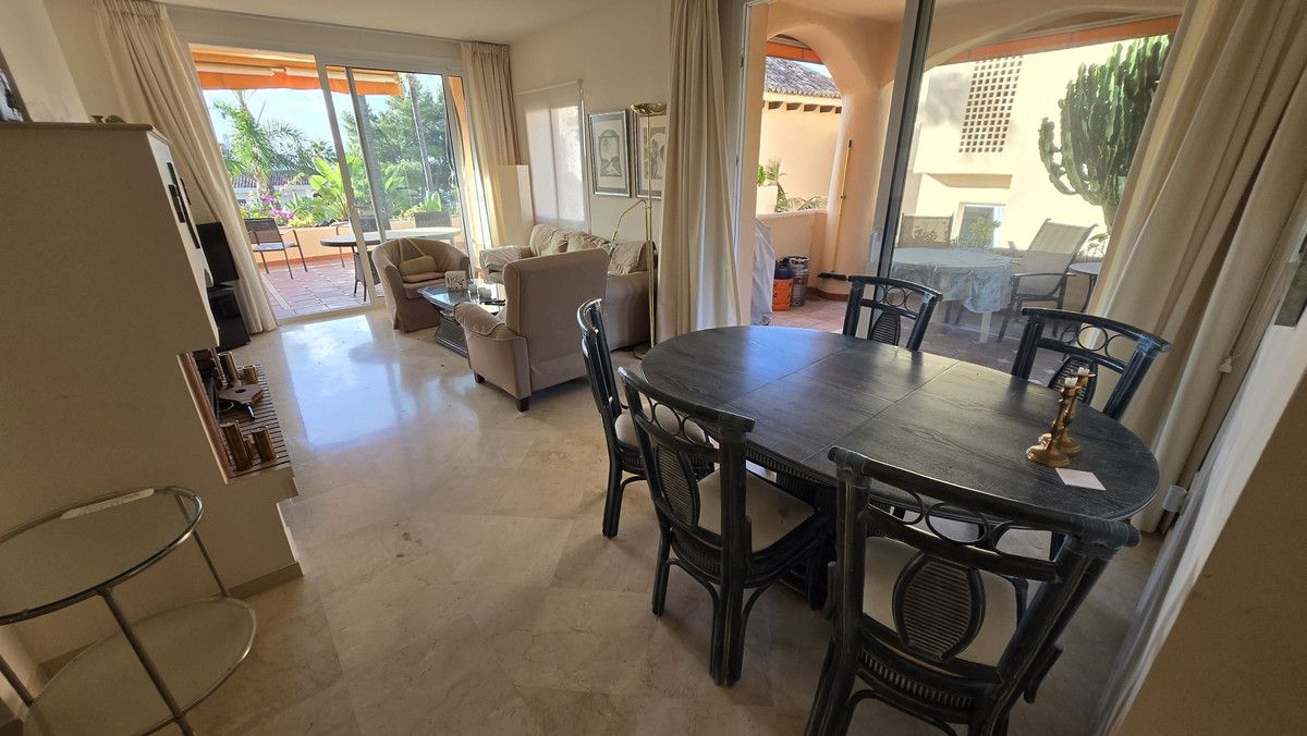 Appartement op de middelste verdieping in The Golden Mile, The Golden Mile, 7/12