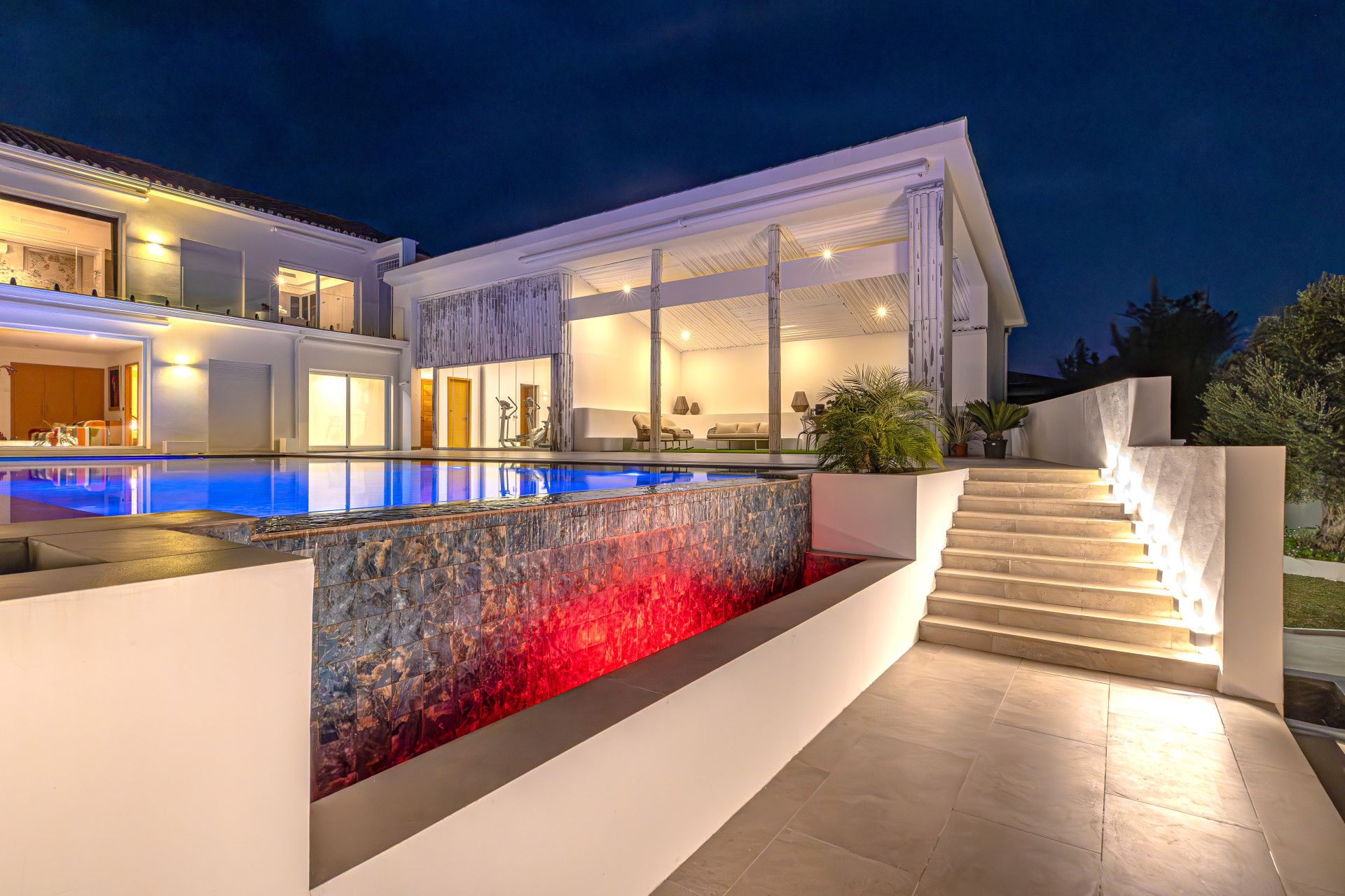 Villa in San Pedro de Alcantara, Guadalmina Alta, San Pedro de Alcantara, 5/12