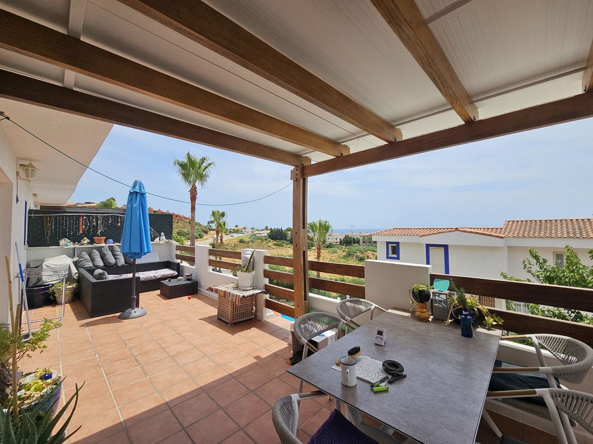 Ground Floor Apartment in Manilva, Manilva, 1/12
