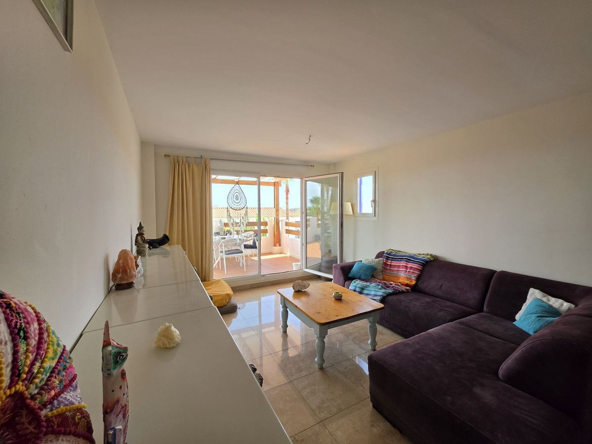 Ground Floor Apartment in Manilva, Manilva, 2/12