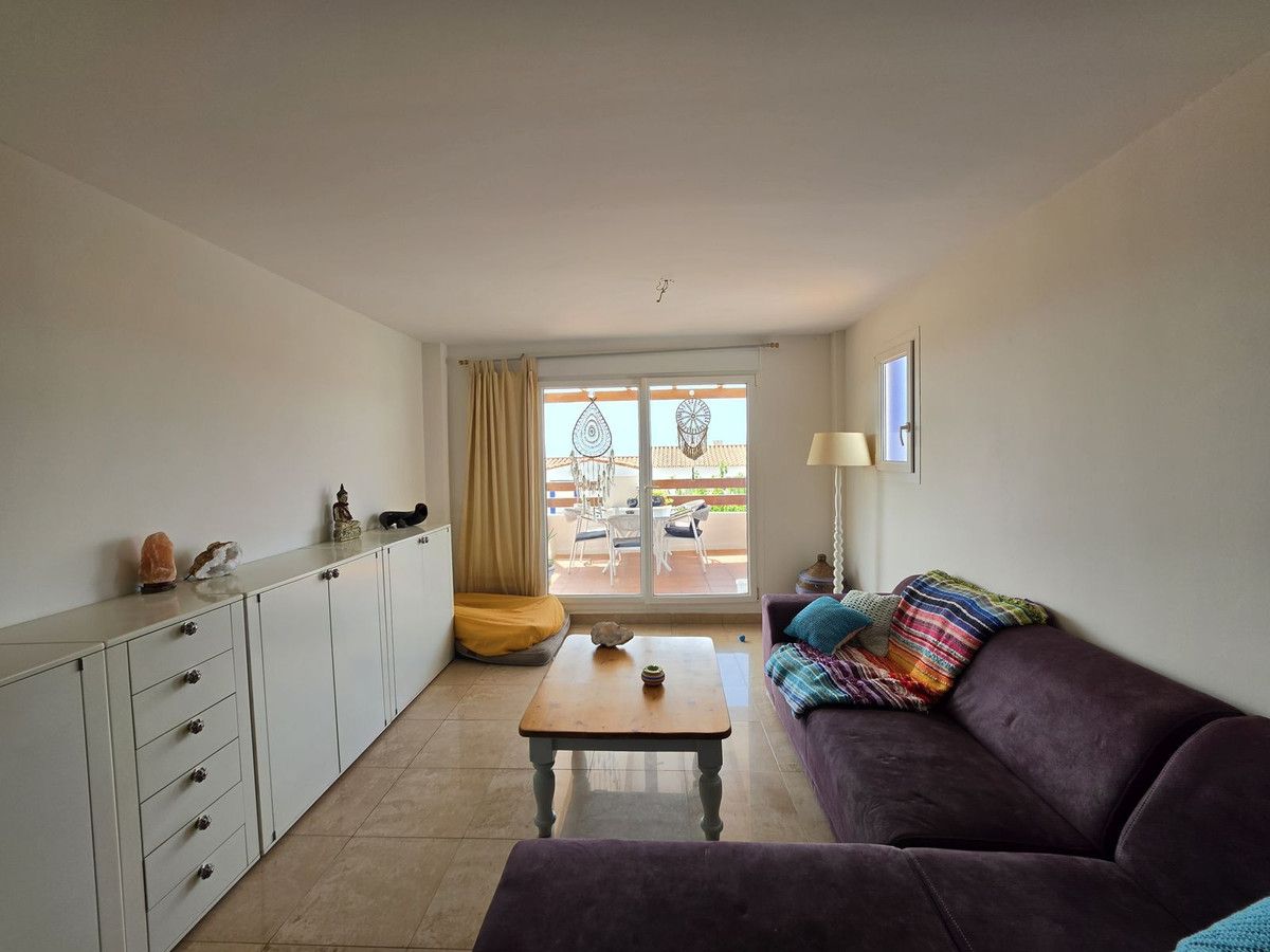 Ground Floor Apartment in Manilva, Manilva, 11/12