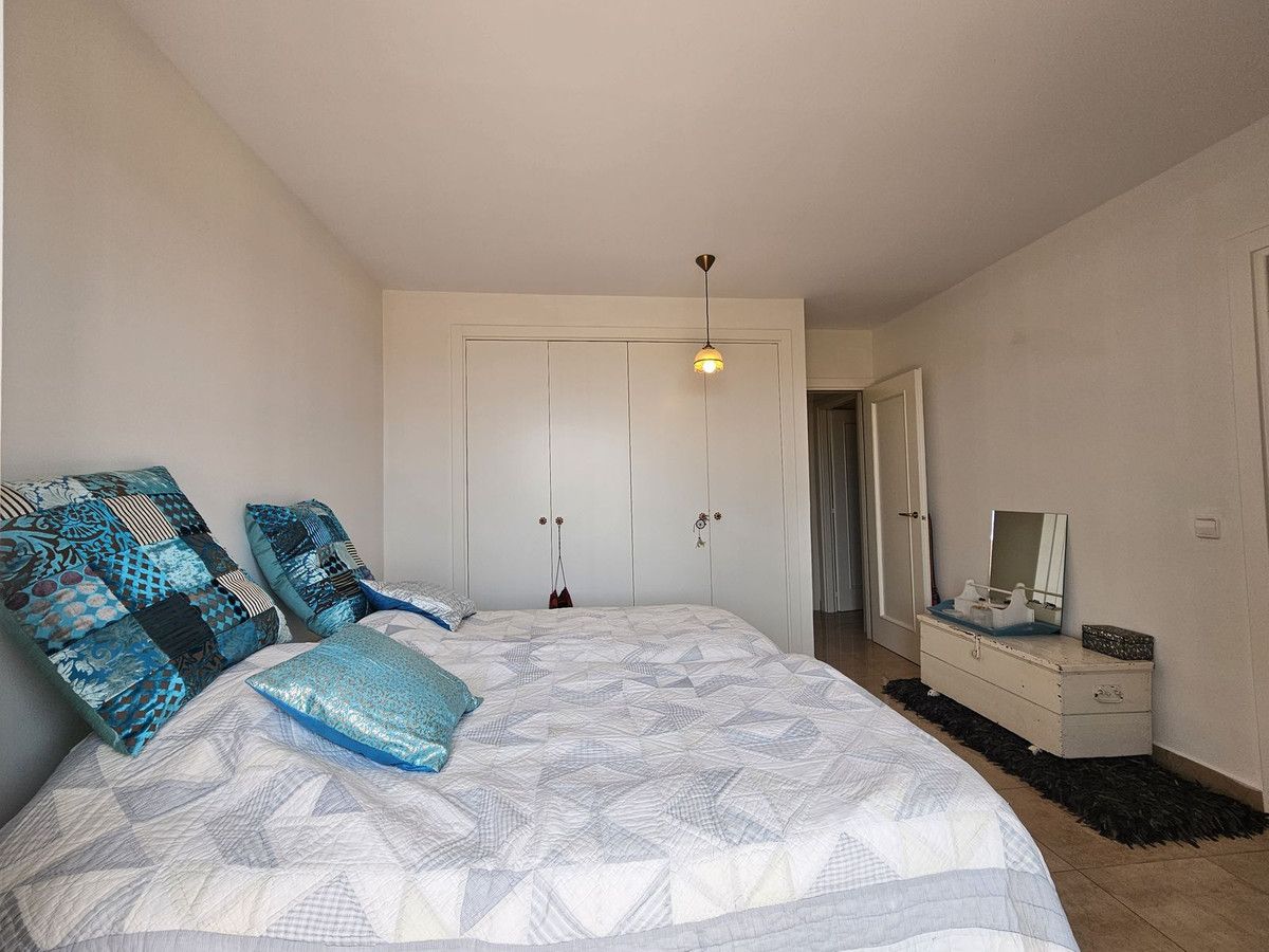 Ground Floor Apartment in Manilva, Manilva, 12/12