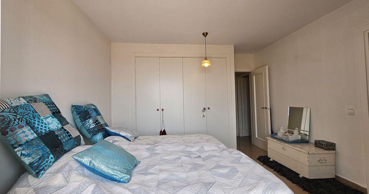 Ground Floor Apartment in Manilva, Manilva, 12/12