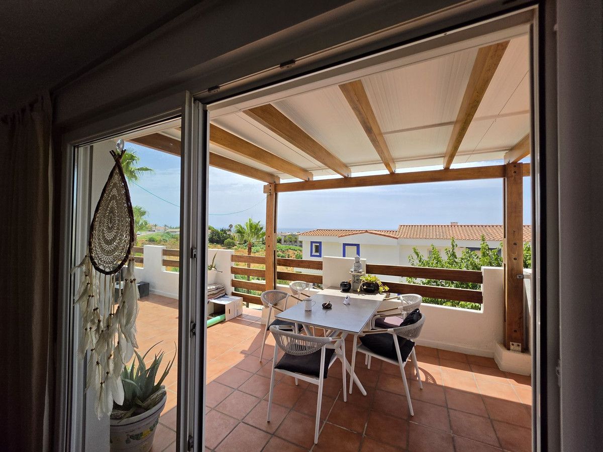 Ground Floor Apartment in Manilva, Manilva, 6/12