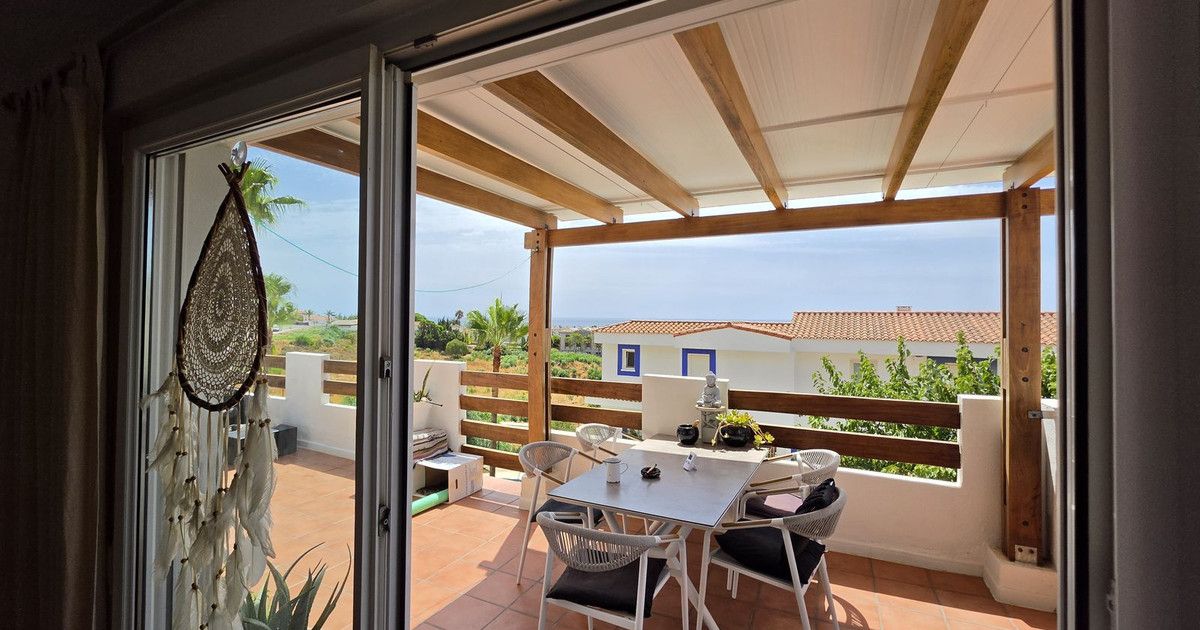 Ground Floor Apartment in Manilva, Manilva, 6/12
