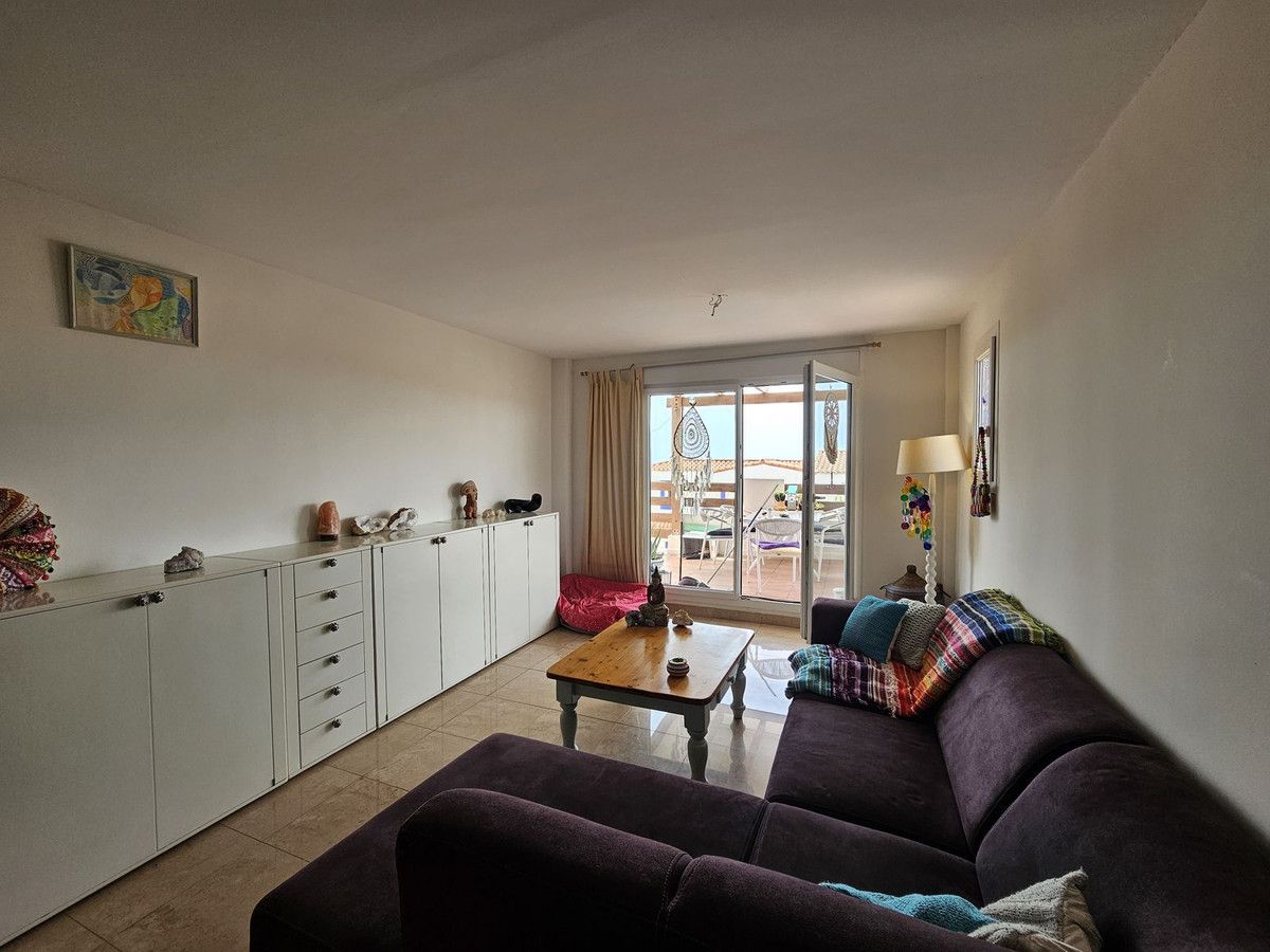 Ground Floor Apartment in Manilva, Manilva, 8/12
