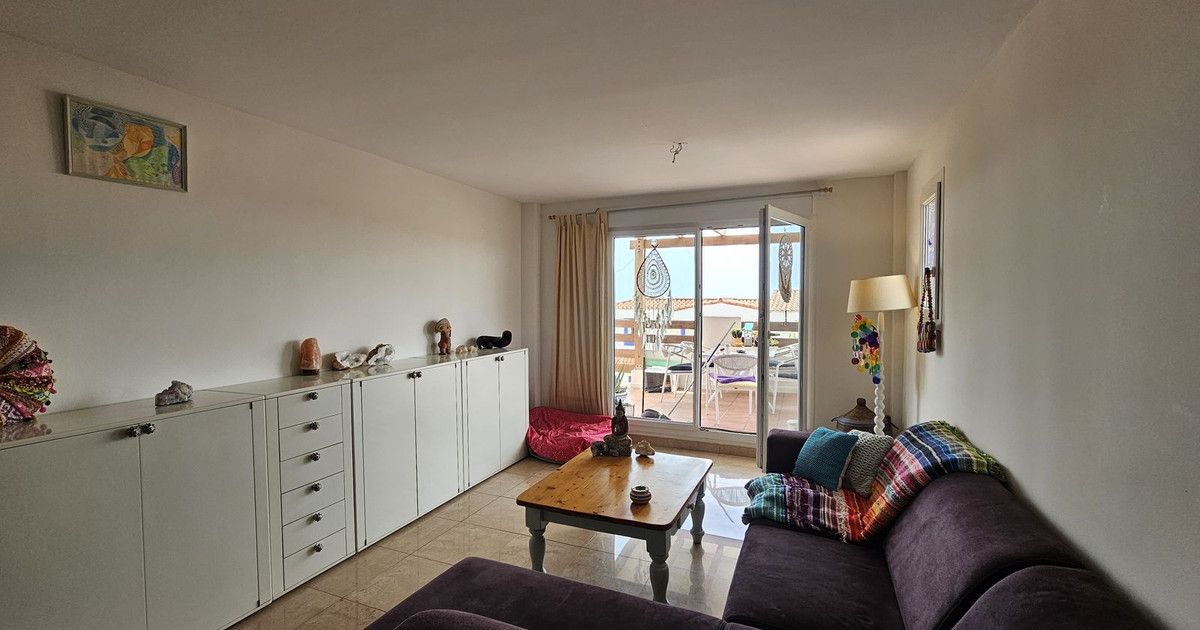 Ground Floor Apartment in Manilva, Manilva, 8/12