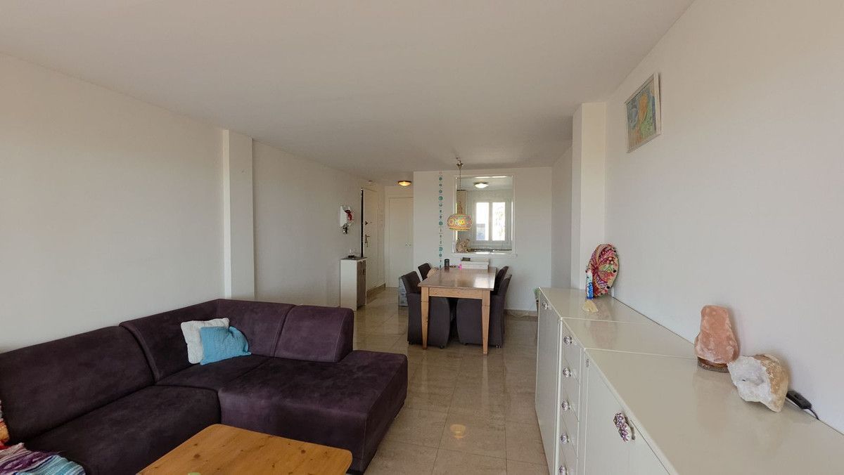 Ground Floor Apartment in Manilva, Manilva, 9/12