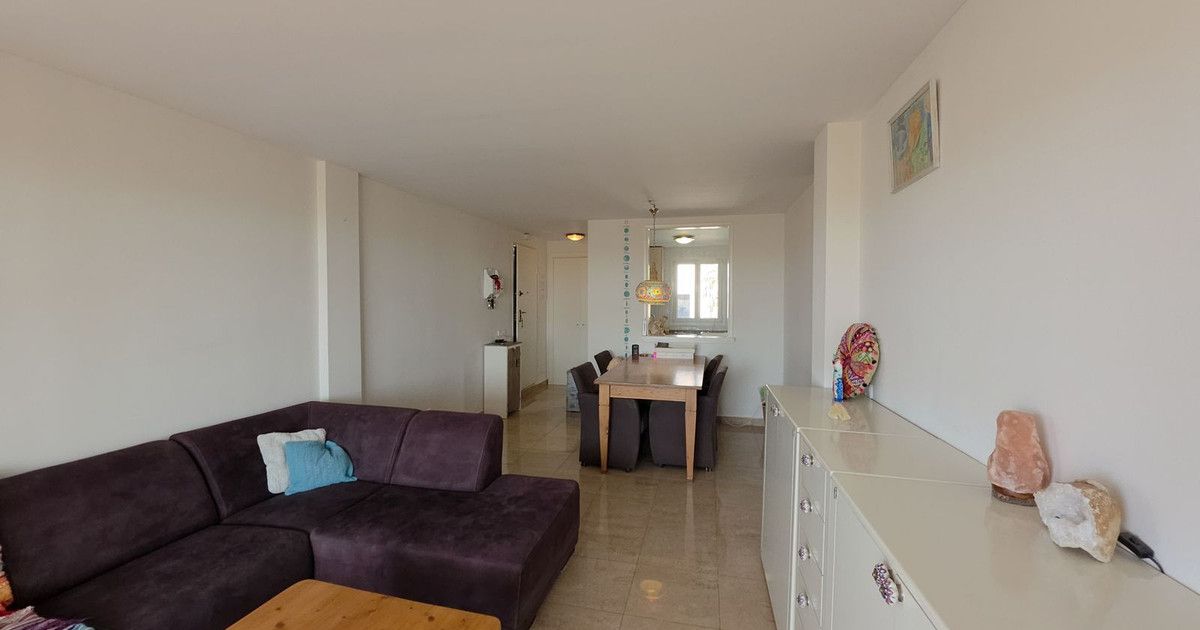 Ground Floor Apartment in Manilva, Manilva, 9/12