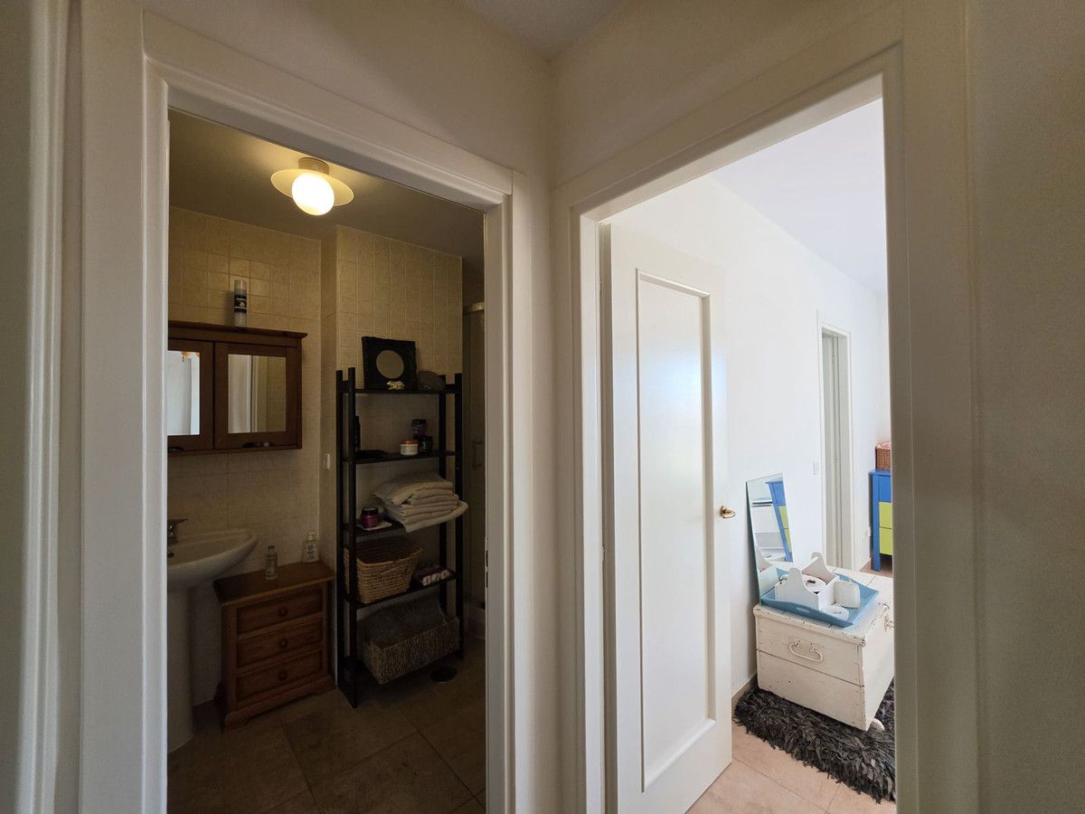 Ground Floor Apartment in Manilva, Manilva, 10/12