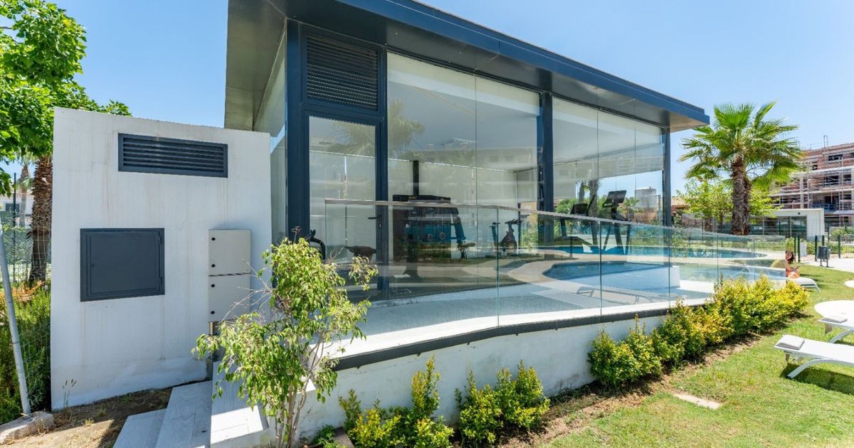 Ground Floor Apartment in La Duquesa, La Duquesa, 1/12