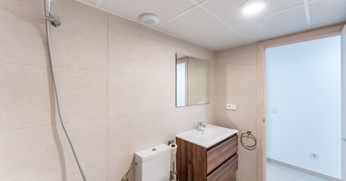 Ground Floor Apartment in La Duquesa, La Duquesa, 10/12