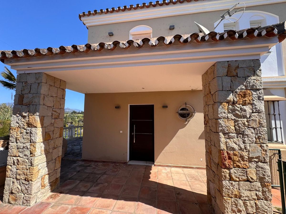 Villa individuelle à Estepona, Estepona, 1/12