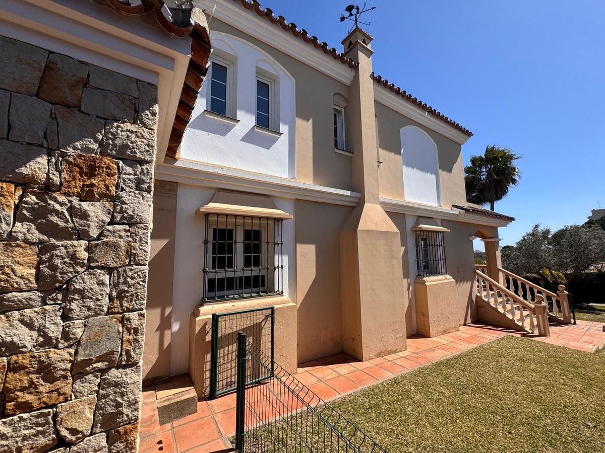 Villa individuelle à Estepona, Estepona, 2/12