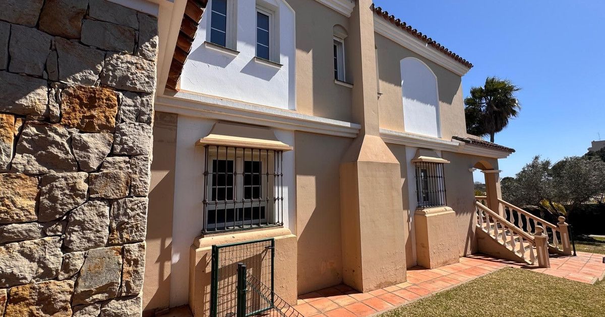 Villa individuelle à Estepona, Estepona, 2/12