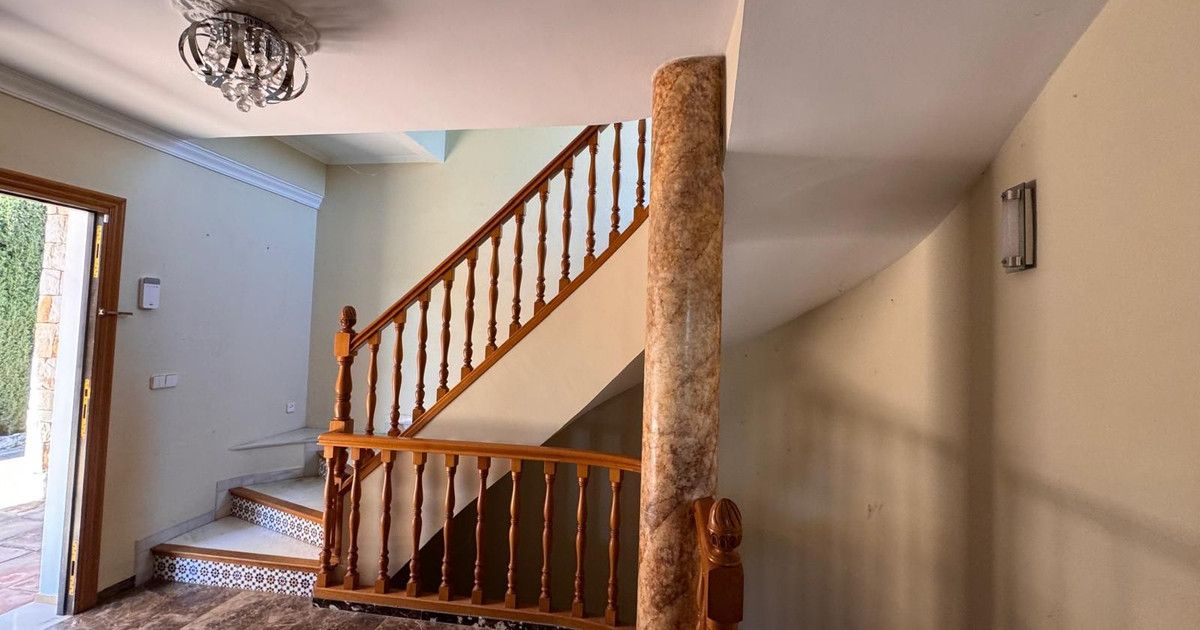 Villa individuelle à Estepona, Estepona, 11/12