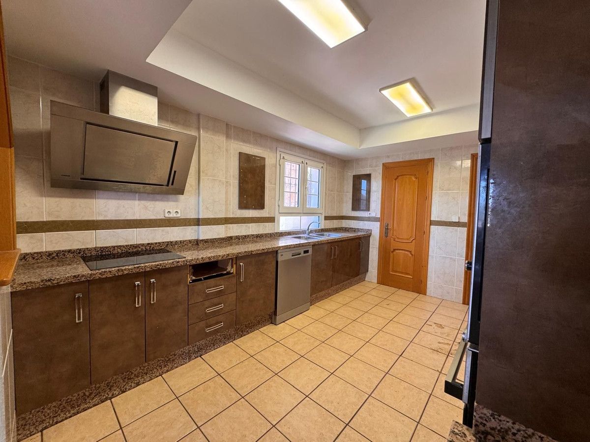 Villa individuelle à Estepona, Estepona, 3/12