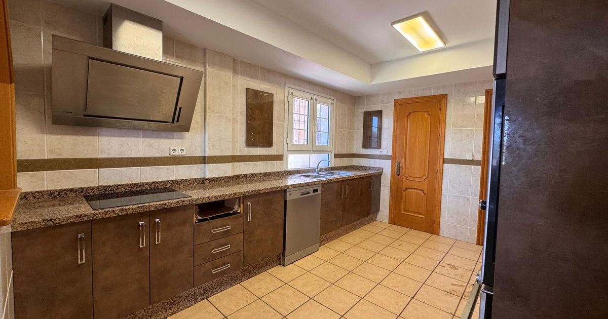 Villa individuelle à Estepona, Estepona, 3/12