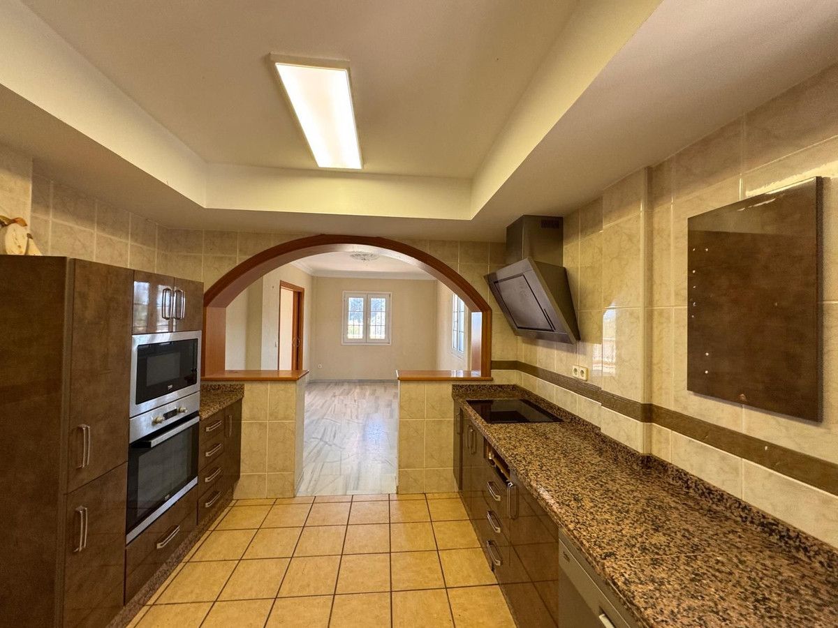 Villa individuelle à Estepona, Estepona, 5/12