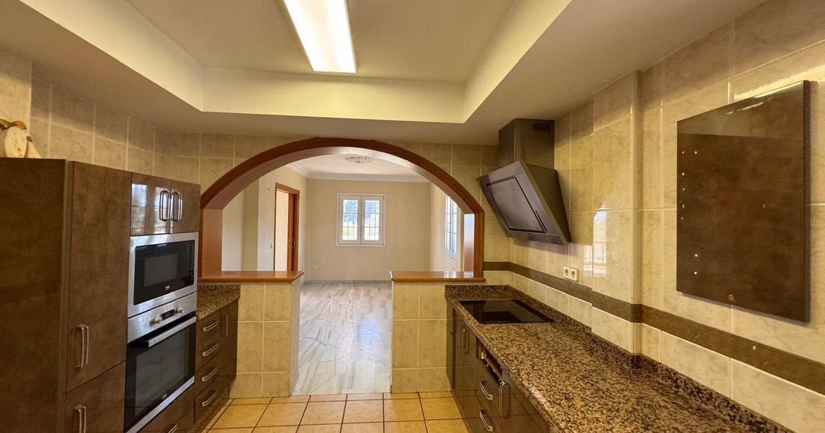 Villa individuelle à Estepona, Estepona, 5/12
