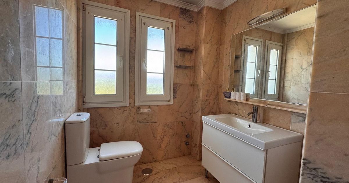 Villa individuelle à Estepona, Estepona, 10/12