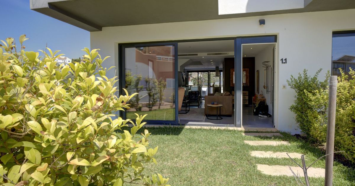 Townhouse in Torreblanca, Torreblanca, 1/12