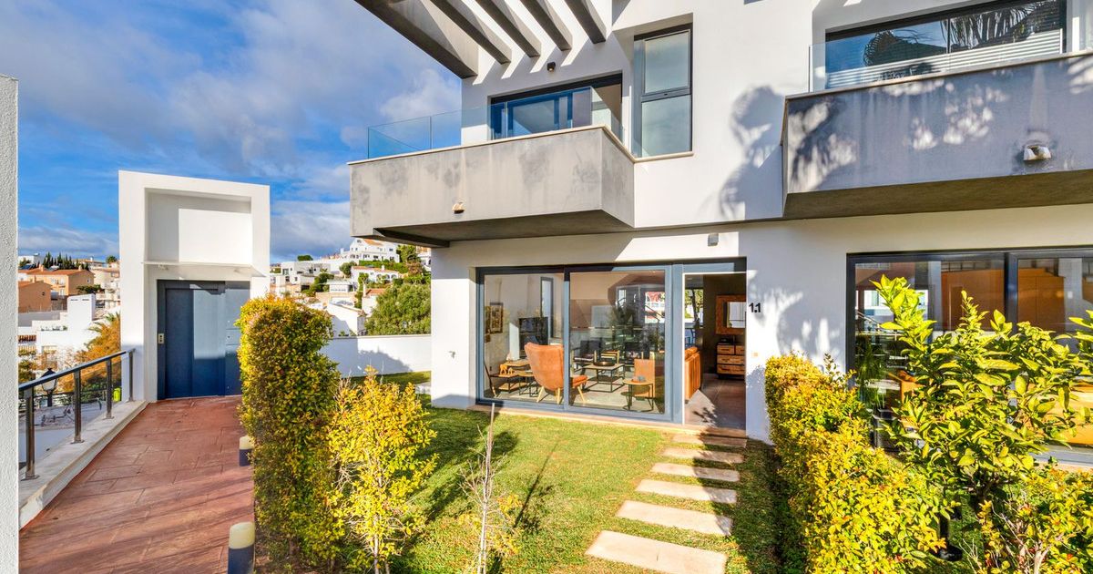 Townhouse in Torreblanca, Torreblanca, 2/12