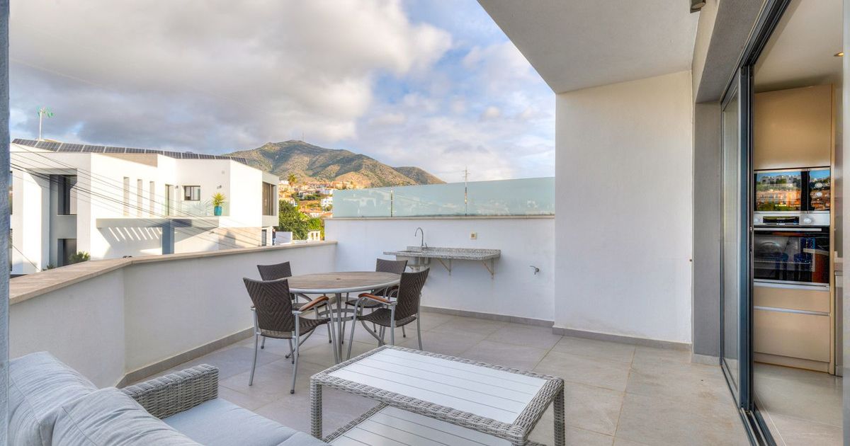 Townhouse in Torreblanca, Torreblanca, 12/12