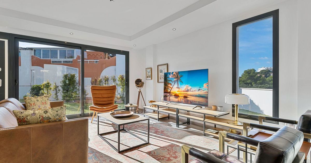 Townhouse in Torreblanca, Torreblanca, 4/12