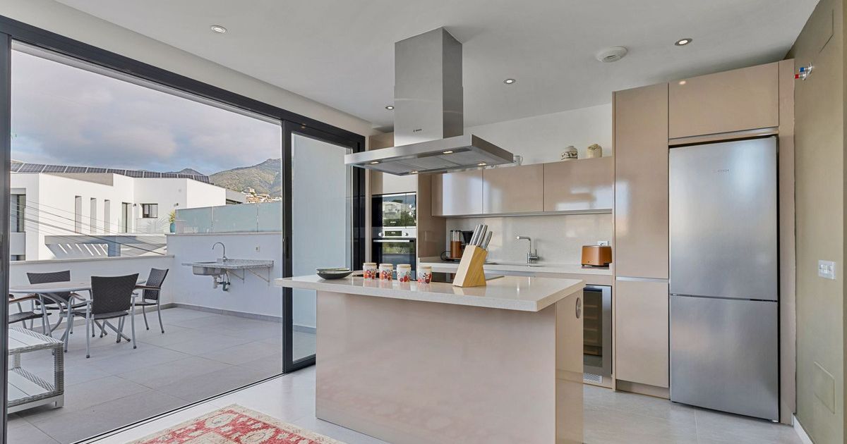 Townhouse in Torreblanca, Torreblanca, 7/12