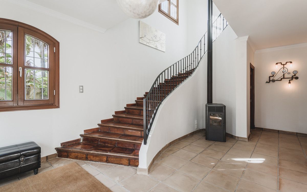 Detached Villa in Estepona, Estepona, 11/12
