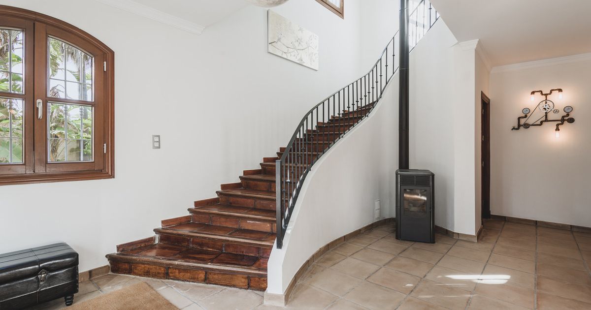 Detached Villa in Estepona, Estepona, 11/12