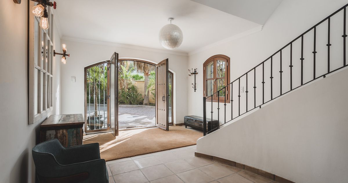 Detached Villa in Estepona, Estepona, 12/12