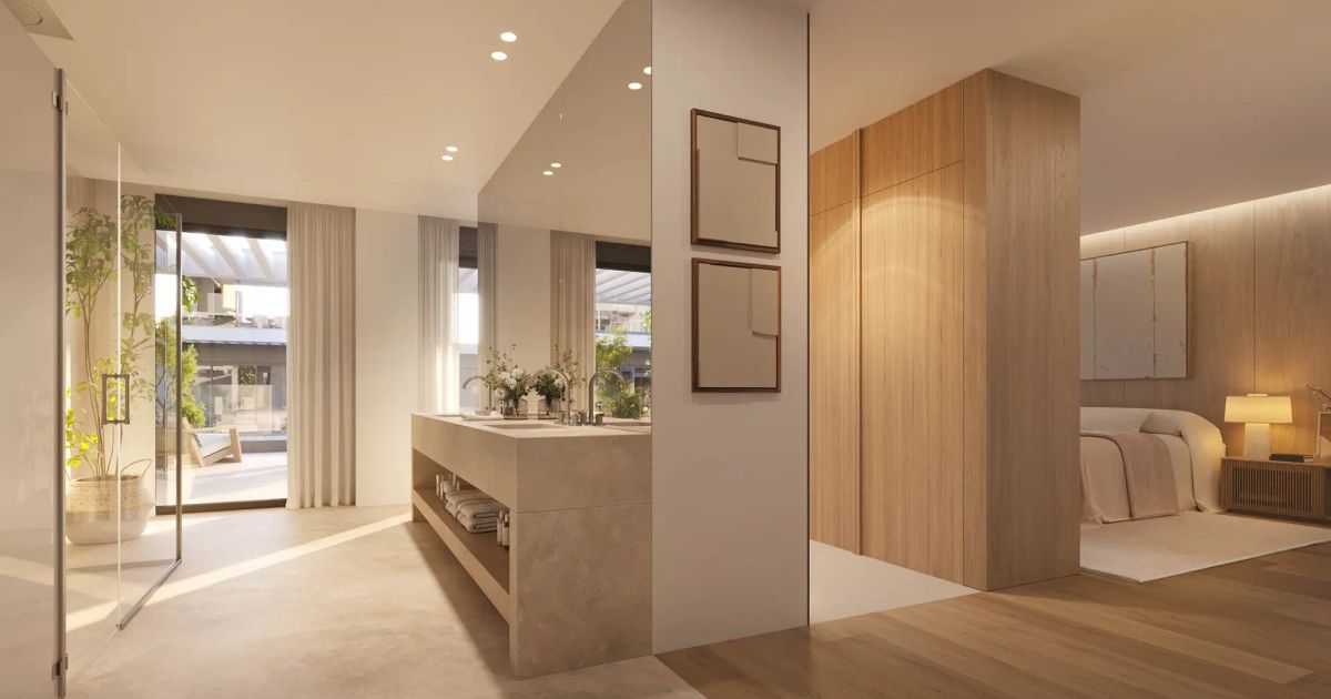 Apartment in Marbella, Marbella, 10/12
