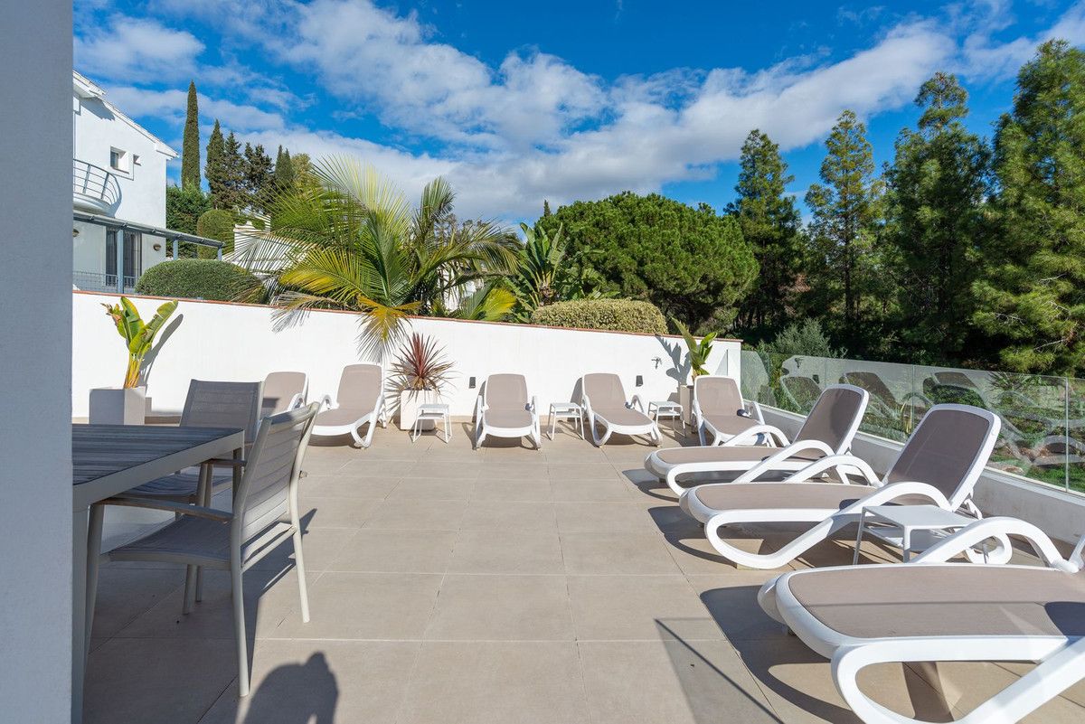 Wolnostojąca willa w La Cala de Mijas, La Cala de Mijas, 12/12