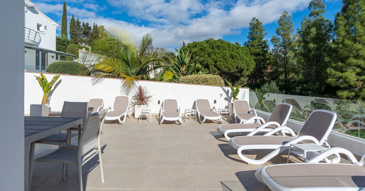 Wolnostojąca willa w La Cala de Mijas, La Cala de Mijas, 12/12